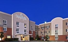 Candlewood Suites Pearland By Ihg